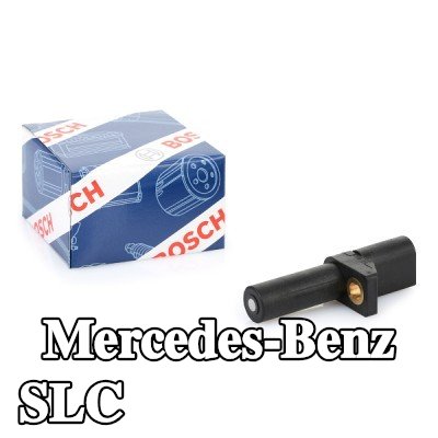 BOSCH مستشعر العمود المرفقي — Mercedes-Benz Slc