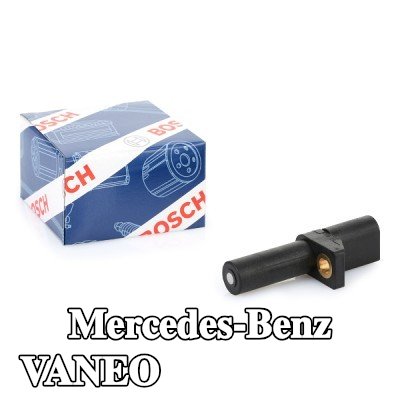 BOSCH مستشعر العمود المرفقي — Mercedes-Benz Vaneo