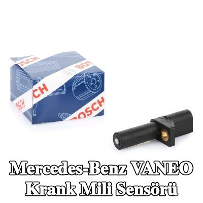 BOSCH Krank mili sensörü — Mercedes-Benz Vaneo