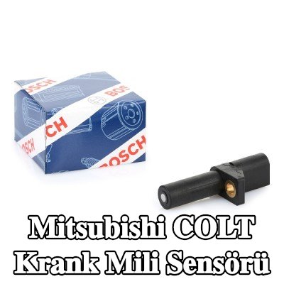 BOSCH Krank mili sensörü — Mitsubishi Colt