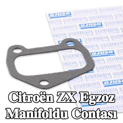 AJUSA Egzoz manifoldu contası — Citroën Zx