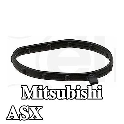 ELRING السدادة, أنبوب شفط مضخة الزيت — Mitsubishi Asx