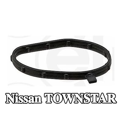 ELRING السدادة, أنبوب شفط مضخة الزيت — Nissan Townstar