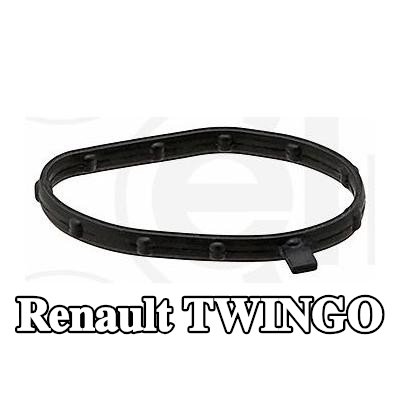 ELRING السدادة, أنبوب شفط مضخة الزيت — 2016 Renault Twingo