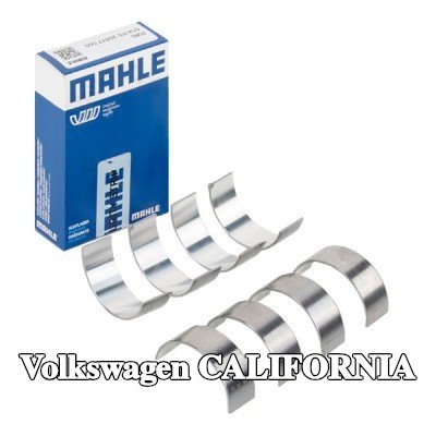 MAHLE مجموعة محامل قضيب التوصيل — 2000 Volkswagen California