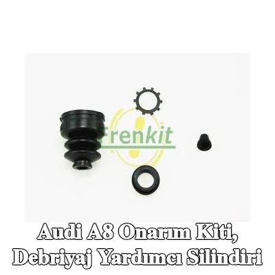 FRENKIT Onarım Kiti, debriyaj yardımcı silindiri — Audi A8