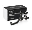 RIDEX Direksiyon mafsalı Ön aks sol — Toyota Land Cruiser (1)