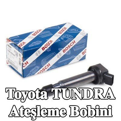 BOSCH Ateşleme bobini — Toyota Tundra