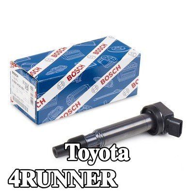 BOSCH ملف الإشعال — 2005 Toyota 4runner