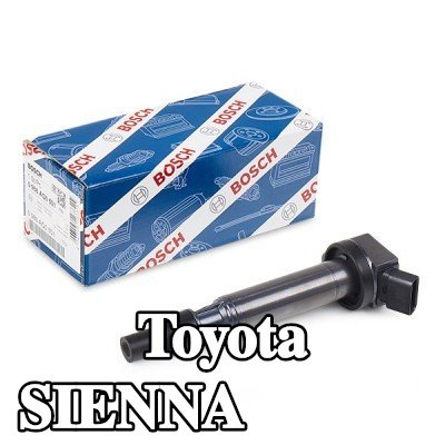 BOSCH ملف الإشعال — Toyota Sienna