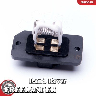 ESEN SKV مقاوم محرك المنفاخ — 2002 Land Rover Freelander