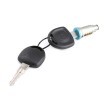 RIDEX Kilit gövdesi Araç Kapısı — Opel Tigra (2)