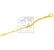 FEBI BILSTEIN Yağ Çubuğu — Renault Clio (2)
