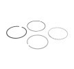 MAHLE Piston Segman Kiti — Toyota Mr2 (3)