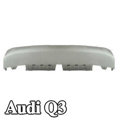 BLIC المقسم الأمامي الأمامي, السفلي — Audi Q3