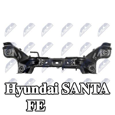 NTY عمود المحور المحور الخلفي — Hyundai Santa Fe