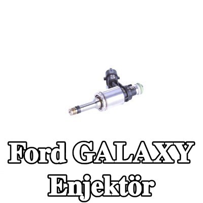 BOSCH Enjektör, Direkt Enjeksiyon — Ford Galaxy