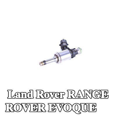 BOSCH حاقن حقن مباشر — Land Rover Range Rover Evoque