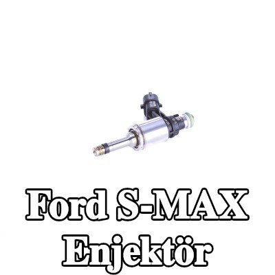 BOSCH Enjektör, Direkt Enjeksiyon — Ford S-max
