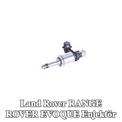 BOSCH Enjektör, Direkt Enjeksiyon — Land Rover Range Rover Evoque