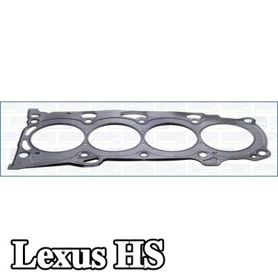 AJUSA حشية الرأس MULTILAYER STEEL — Lexus Hs