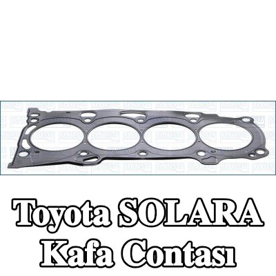 AJUSA Kafa contası MULTILAYER STEEL — Toyota Solara