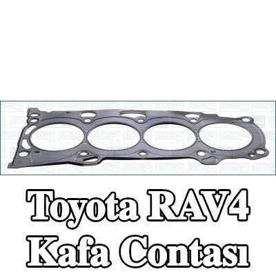 AJUSA Kafa contası MULTILAYER STEEL — 2011 Toyota Rav4
