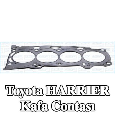 AJUSA Kafa contası MULTILAYER STEEL — Toyota Harrier