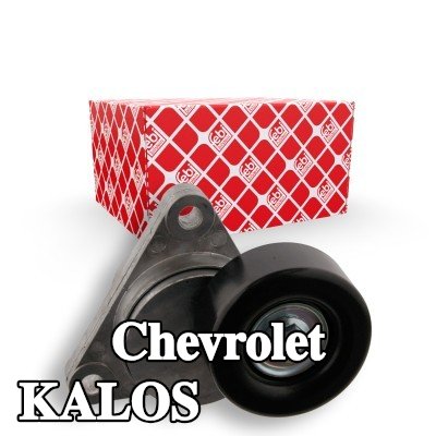 FEBI BILSTEIN مشده حزام المحرك — Chevrolet Kalos