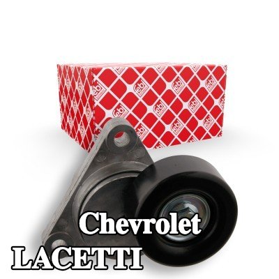 FEBI BILSTEIN مشده حزام المحرك — Chevrolet Lacetti