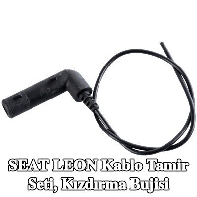 FEBI BILSTEIN Kablo Tamir Seti, kızdırma bujisi — 2002 SEAT Leon
