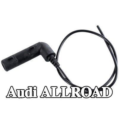 FEBI BILSTEIN طقم إصلاح الكابل، شمعة التسخين — Audi Allroad