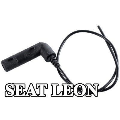 FEBI BILSTEIN طقم إصلاح الكابل، شمعة التسخين — 2002 SEAT Leon