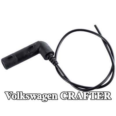 FEBI BILSTEIN طقم إصلاح الكابل، شمعة التسخين — 2012 Volkswagen Crafter