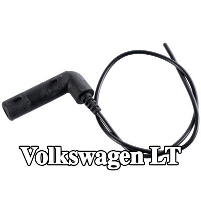 FEBI BILSTEIN طقم إصلاح الكابل، شمعة التسخين — Volkswagen Lt