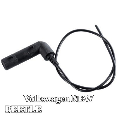 FEBI BILSTEIN طقم إصلاح الكابل، شمعة التسخين — Volkswagen New Beetle