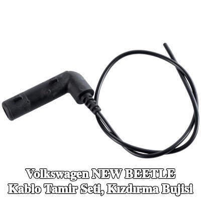 FEBI BILSTEIN Kablo Tamir Seti, kızdırma bujisi — Volkswagen New Beetle