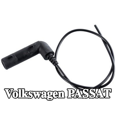 FEBI BILSTEIN طقم إصلاح الكابل، شمعة التسخين — 2000 Volkswagen Passat