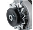 RIDEX Alternatör 30A — Toyota Liteace (6)