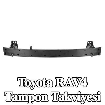 BLIC Tampon takviyesi Ön — Toyota Rav4