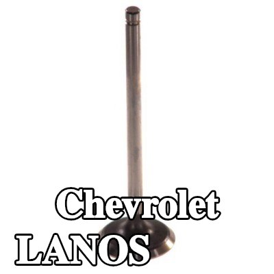 AMP صمام السحب — Chevrolet Lanos