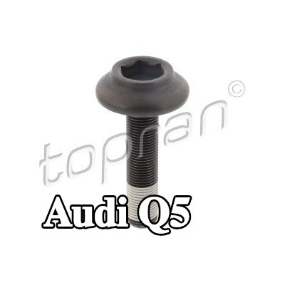 TOPRAN برغي المحور، عمود الإدارة — Audi Q5