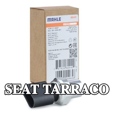 MAHLE مفتاح ضغط تكييف الهواء مع حلقة مانعة للتسرب — SEAT Tarraco