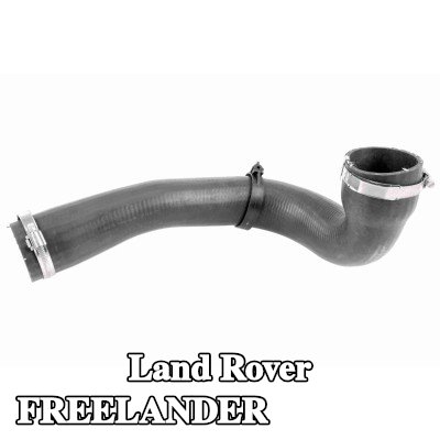 VAICO خرطوم سحب الشاحن Q+, جودة الشركة المصنعة للمعدات الأصلية — Land Rover Freelander