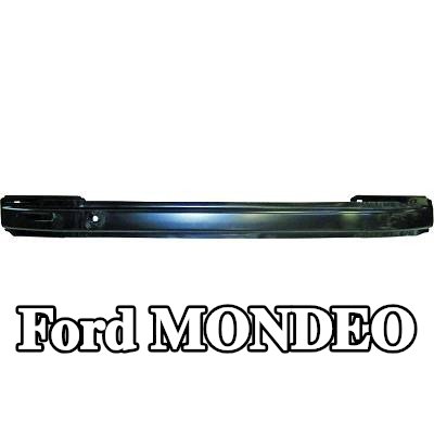 DIEDERICHS ممتص الصدمات, المصد الخلفي — 2012 Ford Mondeo
