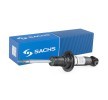 SACHS Amortisör Gaz Basınçlı, Teleskopik Amortisör — DS Ds7 (1)