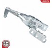 ESEN SKV Menteşe, kaput — Mercedes-Benz A-Class (2)
