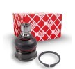 FEBI BILSTEIN Ön Sol Aks Bilyeli Mafsal, Ön Aks Sağ, Alt, 16mm — Nissan Note (1)