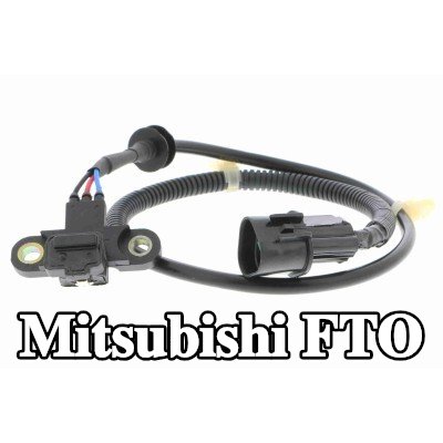 VEMO مستشعر العمود المرفقي بجودة VEMO الأصلية — Mitsubishi Fto