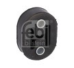 FEBI BILSTEIN Lastik tampon, susturucu — Renault Koleos (2)